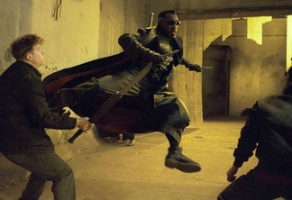Blade | Wesley Snipes fala como está negociação para volta do personagem