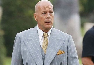 Bruce Willis abandona filme de Woody Allen no meio das filmagens