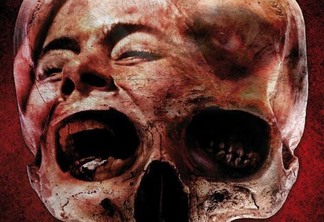 Canibais | Terror de Eli Roth ganha pôster macabro