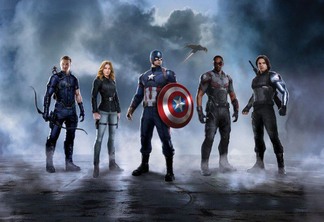 Capitão América 3: Guerra Civil | Saiba quando sai o novo trailer