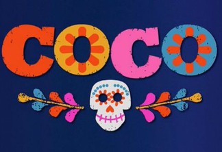Coco | Novo filme animado da Pixar ganha seu primeiro cartaz
