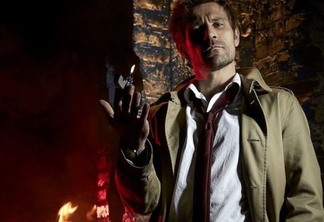 Arrow | Constantine surge no quinto episódio da temporada; veja sinopse