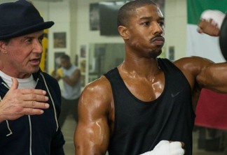 Creed | Michael B. Jordan pronto para lutar no teaser do derivado de Rocky