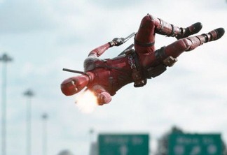 Ryan Reynolds sobre Deadpool: "É como um filme dos X-Men cheio de LSD"