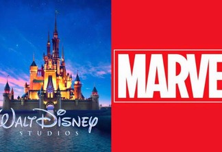 Disney e Marvel