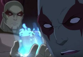 Guardiões da Galáxia | Clipes da série animada revelam origem de Drax, o Destruidor