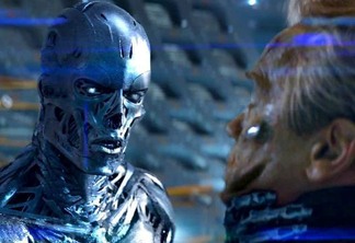 O Exterminador do Futuro: Gênesis | Bilheteria na China pode garantir novo filme