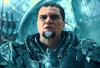 Batman Vs Superman | Michael Shannon confirma seu retorno como General Zod