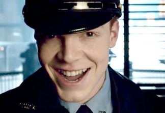Gotham | Coringa na prisão em clipe da segunda temporada