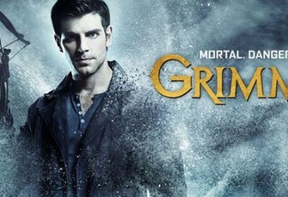 Grimm | Veja a primeira foto da quinta temporada