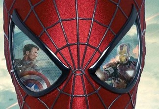 Capitão América 3 | Participação do Homem-Aranha é "fantástica"