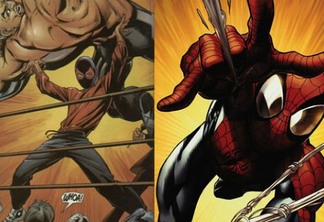 Homem-Aranha deve ter dois uniformes em Capitão América 3