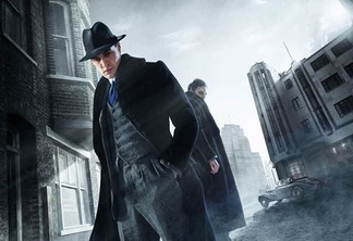 Jekyll & Hyde | Série é cancelada após a primeira temporada