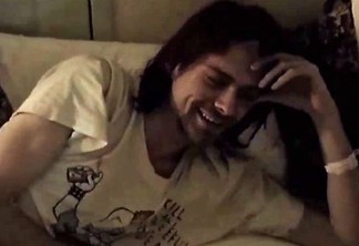 Montage of Heck | Cena excluída mostra Kurt Cobain sofrendo de dor intensa
