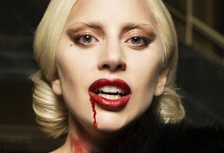 American Horror Story: Hotel | Lady Gaga declara guerra na volta da série em 2016