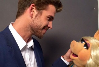 Os Muppets | Astro de Jogos Vorazes participará da nova série