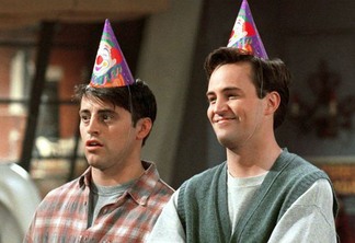 Man With a Plan | Nova comédia do Joey de Friends pode ter participação de outro ator da série