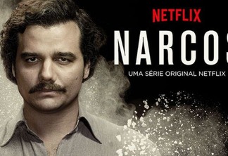 Narcos | Atores divulgam as primeiras fotos da segunda temporada