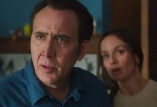 Pay the Ghost | Entidade sequestra filho de Nicolas Cage no primeiro trailer
