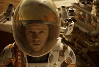 Perdido em Marte | Matt Damon quer voltar para casa em prévia estendida