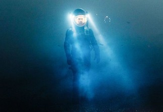 Perdido em Marte | Matt Damon no ar e no mar em fotos do filme de Ridley Scott