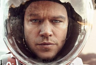 Perdido em Marte | Matt Damon manda recado para o Brasil em trailer legendado