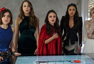 Pretty Little Liars | Criadora diz se a série vai acabar na sétima temporada