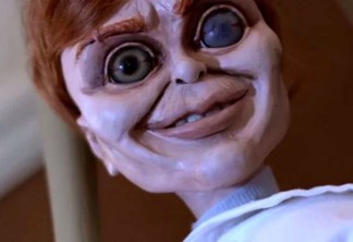 Robert the Doll | Sai o trailer do filme sobre boneco que inspirou Chucky
