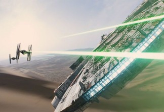 Star Wars News | Chewbacca sem cabelo, Star Wars Rebels, O Despertar da Força e mais