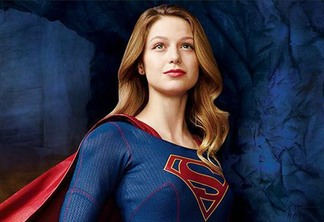 Supergirl | Trailer mostra chegada de Superman à série