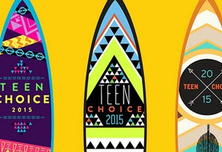 Os vencedores do Teen Choice Awards 2015