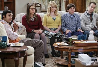 The Big Bang Theory | Penny e Leonard na cama nas primeiras fotos da 9ª temporada
