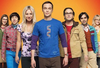Astros de The Big Bang Theory são os mais bem pagos da TV americana