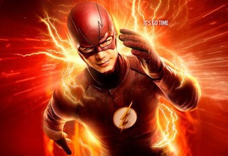 The Flash | Trailers fazem contagem regessiva para volta da série