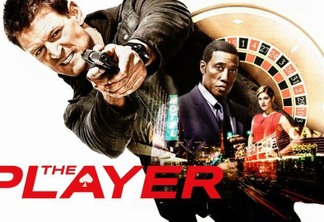 The Player | Série com Wesley Snipes ganha novo trailer e fotos