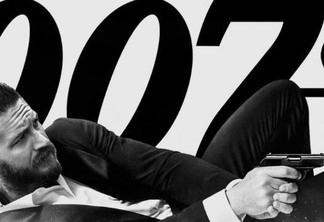 007 | Tom Hardy será o novo James Bond?