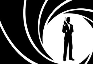 As cinco melhores músicas temas de 007