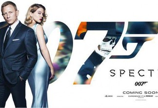007 Contra Spectre quebra recordes no Reino Unido e pode ser maior bilheteria da série