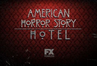 American Horror Story: Hotel ganha novo vídeo e cartazes