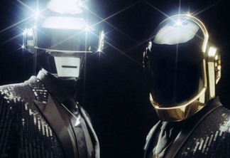 Daft Punk Unchained | Músicos aparecem sem capacetes no trailer do filme