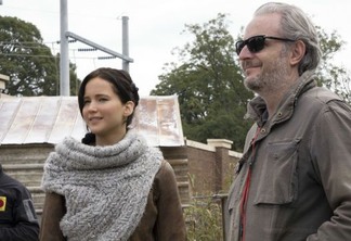 Jennifer Lawrence e diretor de Jogos Vorazes podem se reunir em filme de espionagem