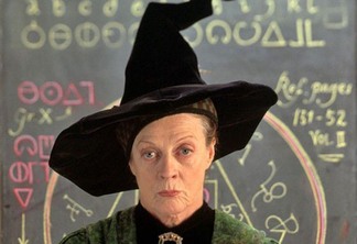 Professora McGonagall