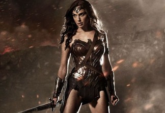 Mulher-Maravilha | Produtora da DC fala sobre filme solo da heroína