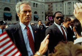 Na Linha de Fogo | Filme com Clint Eastwood vai virar série de TV