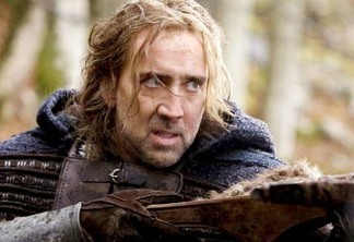 O Senhor dos Anéis | Nicolas Cage diz ter recusado o papel de Aragorn
