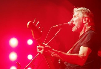 Crítica | Roger Waters: The Wall