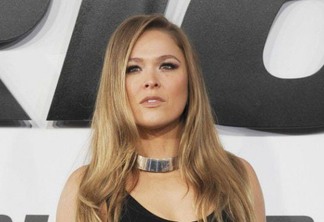 Hollywood em espera: Próximos filmes de Ronda Rousey são adiados
