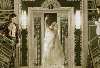 American Horror Story: Hotel | Lady Gaga rapunzel em novo cartaz da série