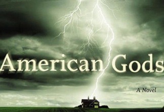 American Gods | Série da obra de Neil Gaiman terá diretor de Hannibal