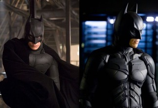 Christian Bale retornará à pele de Batman!